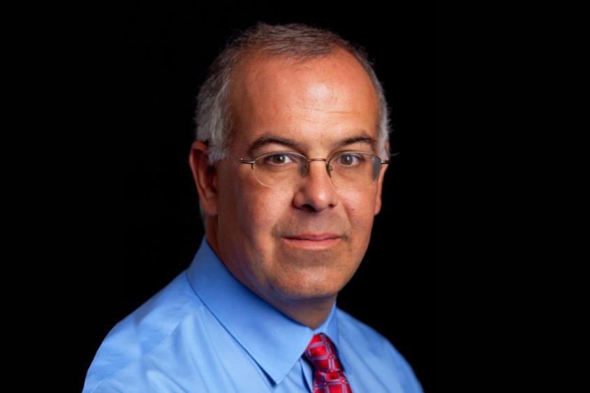 David Brooks:  From crooked timber to a life of service